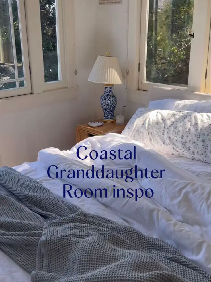 Costal room inspo 🌊🐚✨'s images(0)
