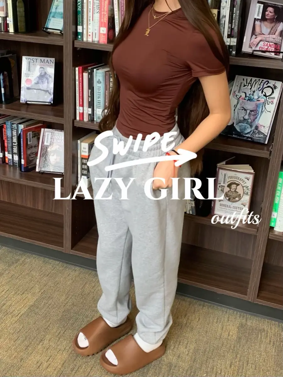 Back in my favorite lazy girl outfits so comfy : r/FemboyFashion