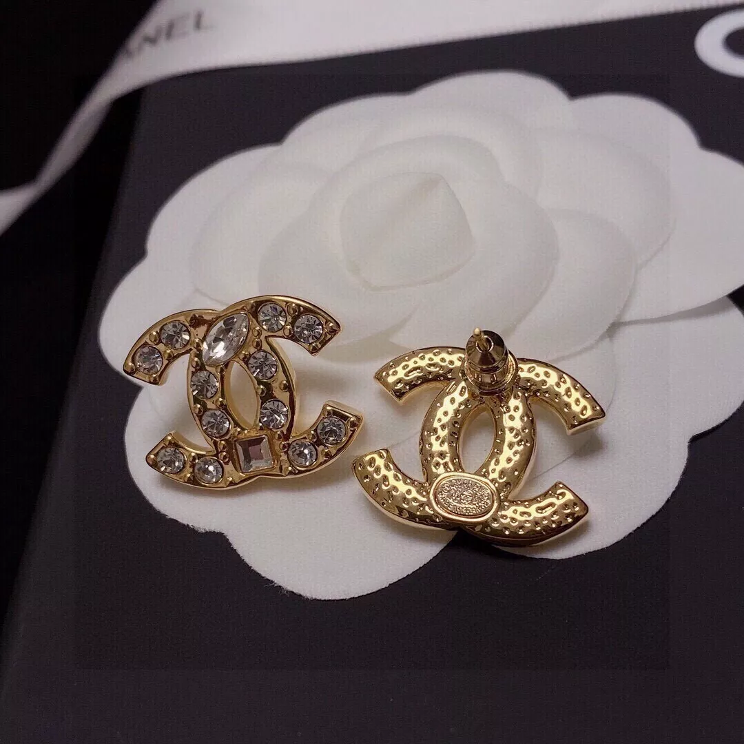 CHANEL # pierce🎀 | Gallery posted by Janel Kelly | Lemon8