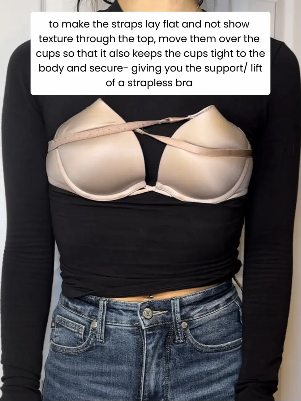 Shoppers With E-Cup Busts Are Comfortably Going Braless Thanks to This  Best-Selling Style Hack - Yahoo Sports