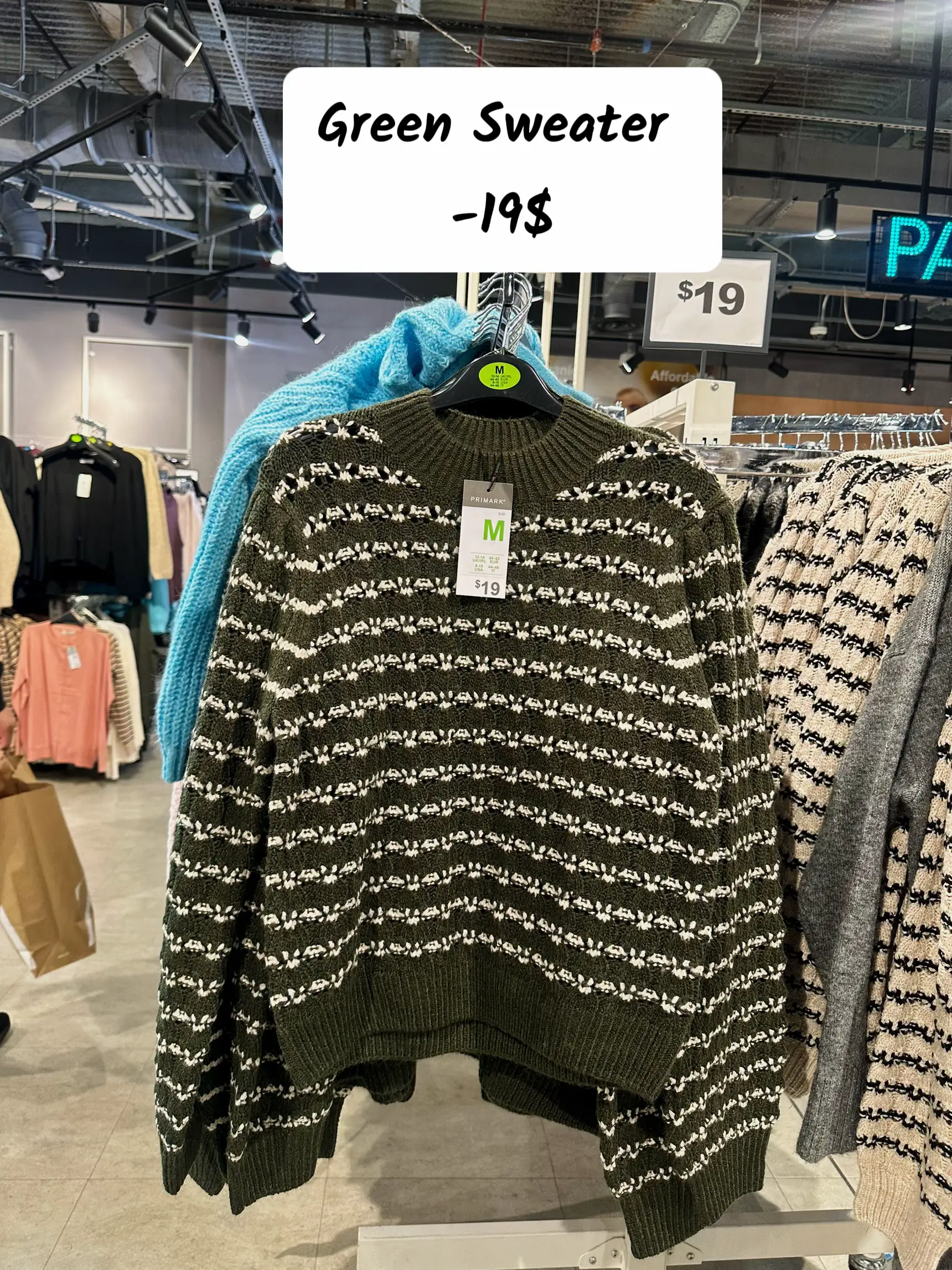 PRIMARK SEAMLESS SETS! - What's new in PRIMARK April/May 2022