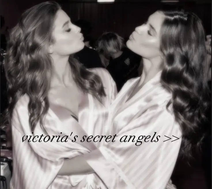 NWT Size Medium bundle of 3 Victoria's Secret wide - Depop