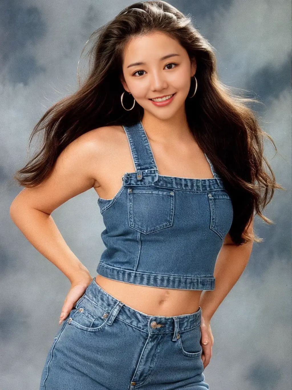 AI Made Yearbook Picture Gallery Posted By DAYOUNG Lemon8