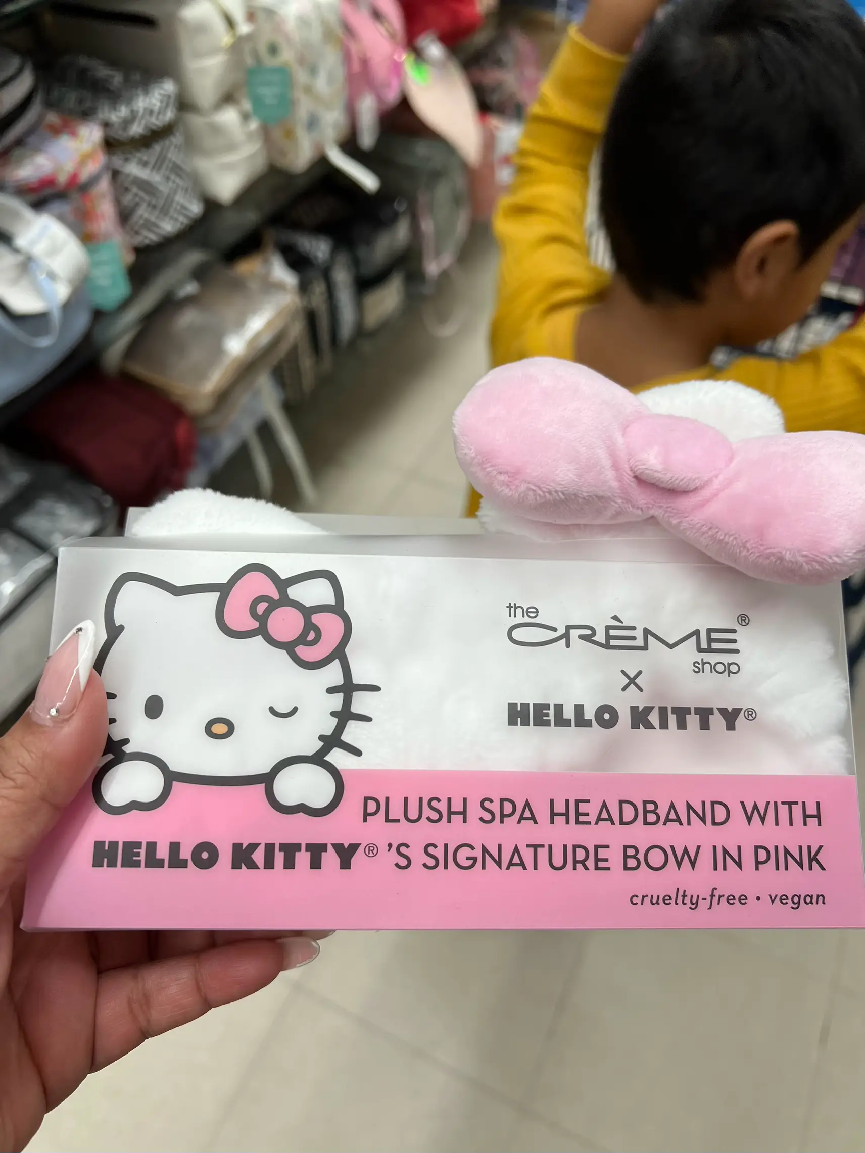 20 top Hello Kitty Spa Headband ideas in 2024