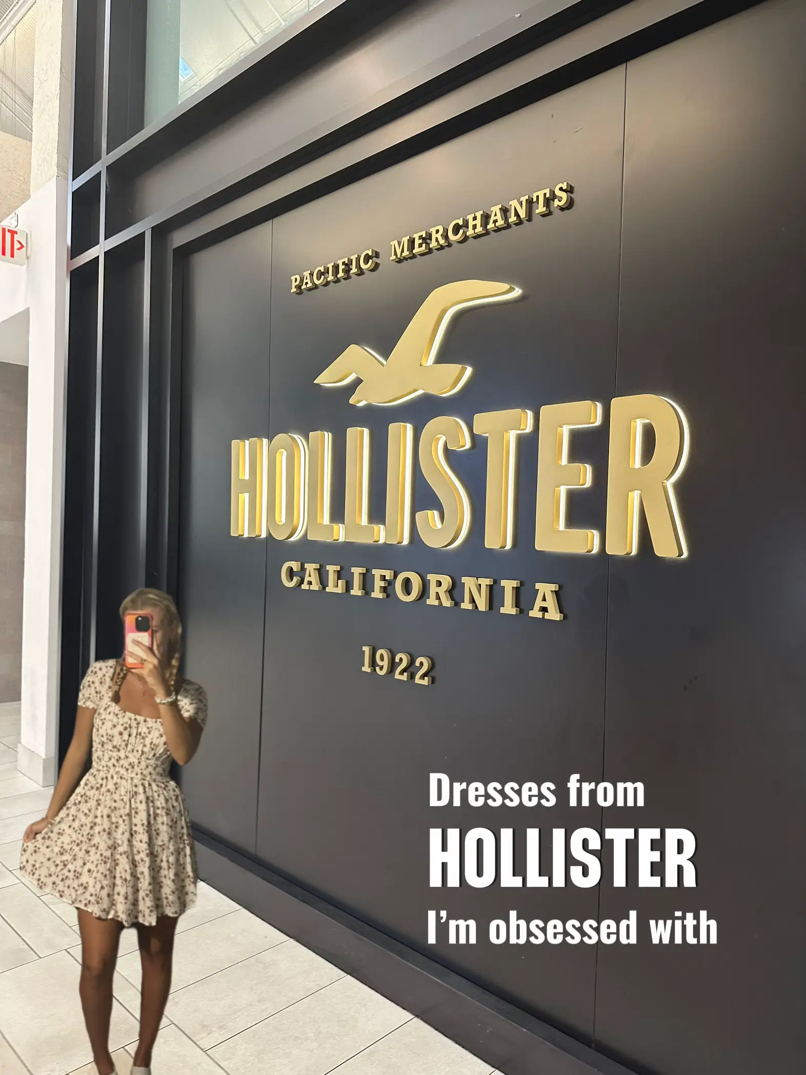 Hollister California - Lemon8 Search