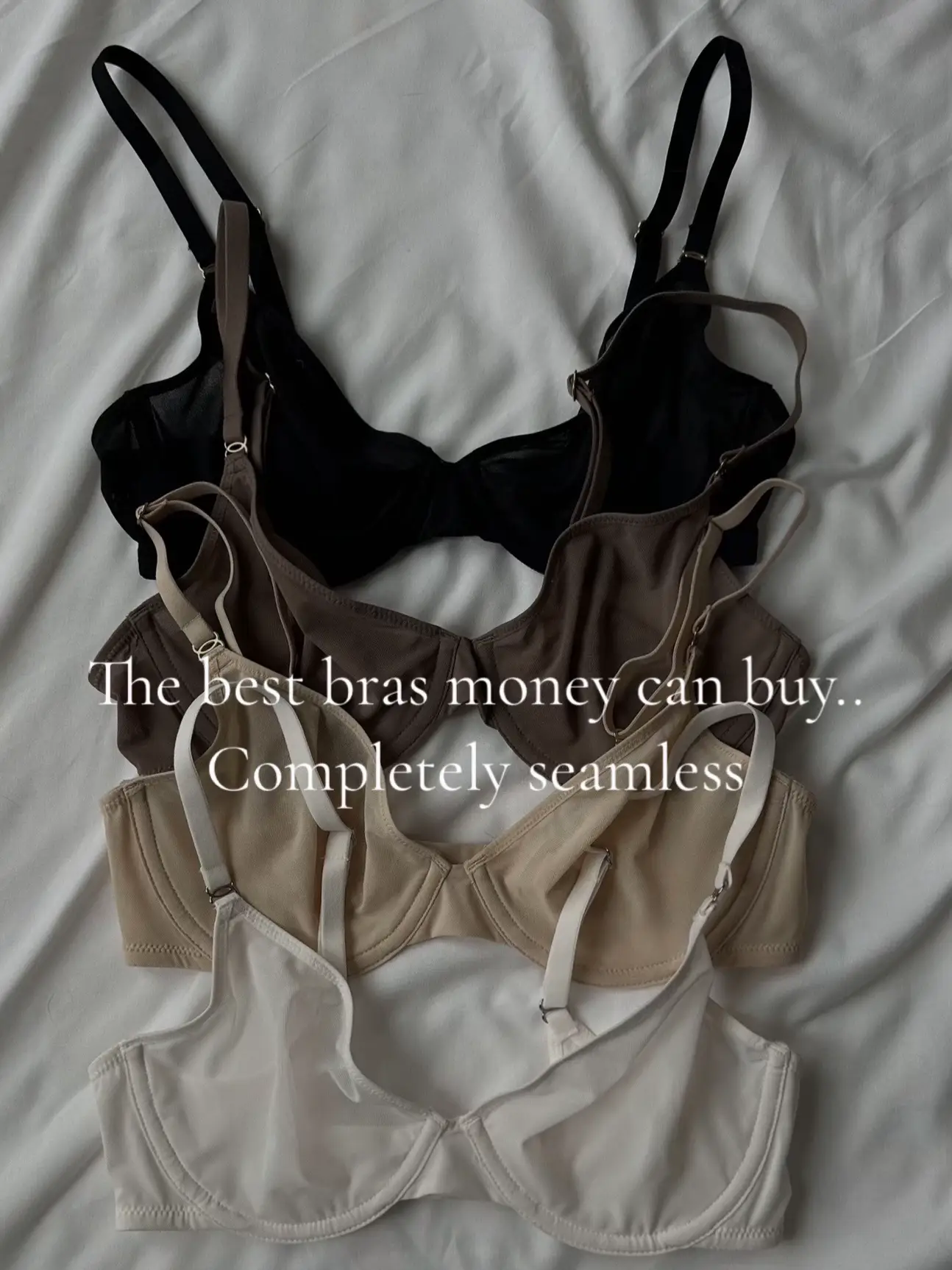 Shop Everyday Bralettes - The Bliss: Fuck Your Laws
