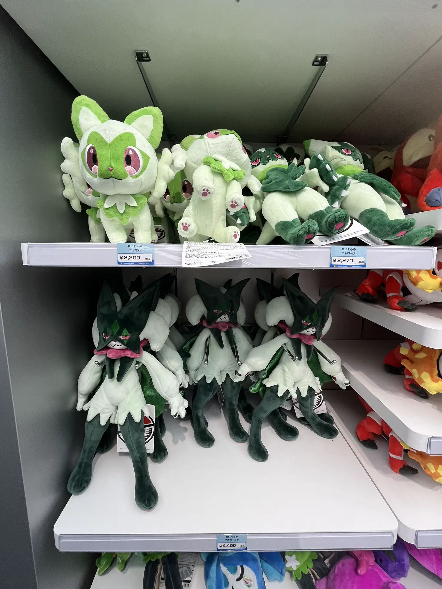 150cm 150cm マスカーニャ 巨大ぬいぐるみ 大きい等身大サイズ 海外製