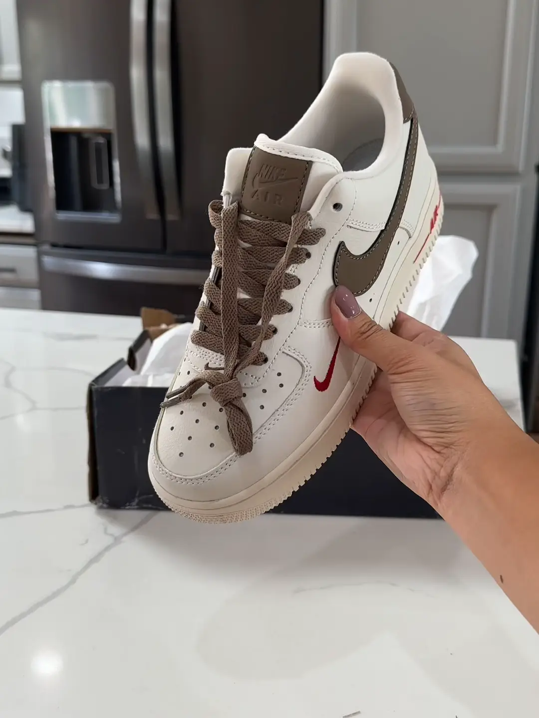 dhgate is actually so good. link in my bio for these exact shoes