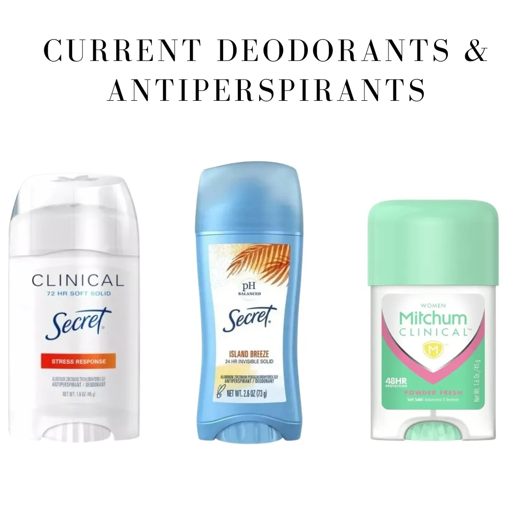 Secret for Women Antiperspirant Deodorant Invisible Solid Island