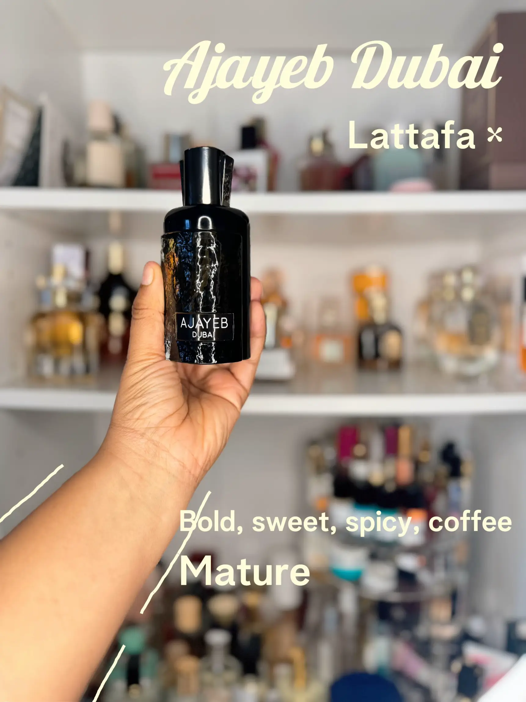 coffee women duo fragrance｜TikTok Search