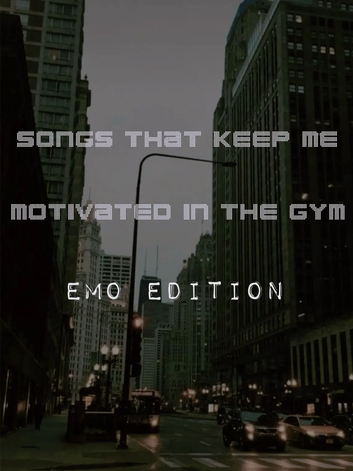 emo gym girlies brooke 🤍 が投稿したフォトブック Lemon8