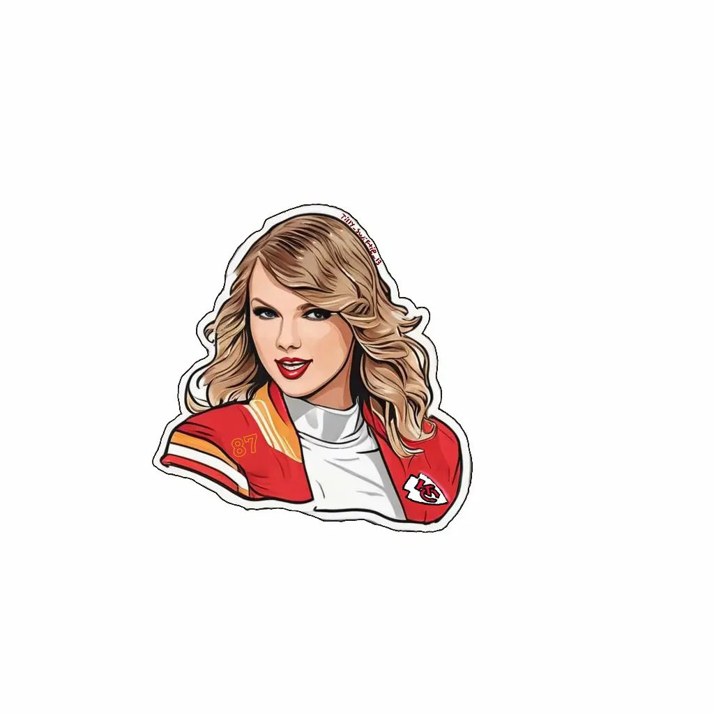 Cornelia St - Taylor Swift sticker!, Gallery posted by PinkPark