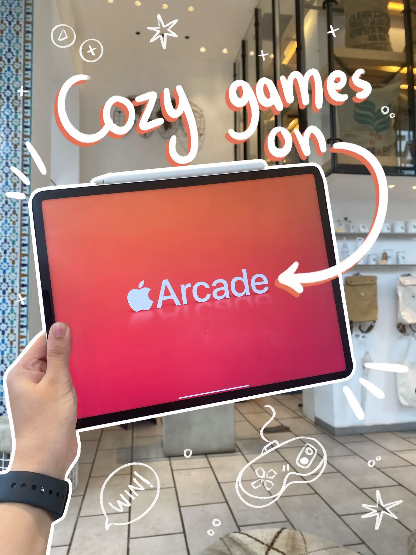 Ipad Games Recommendations! 👾🕹️🌯, Gallery posted by Hzmhsaadon