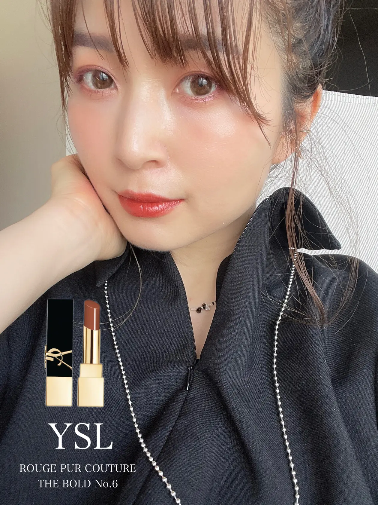 YSL💋運命リップ その1 | haana0424が投稿したフォトブック | Lemon8