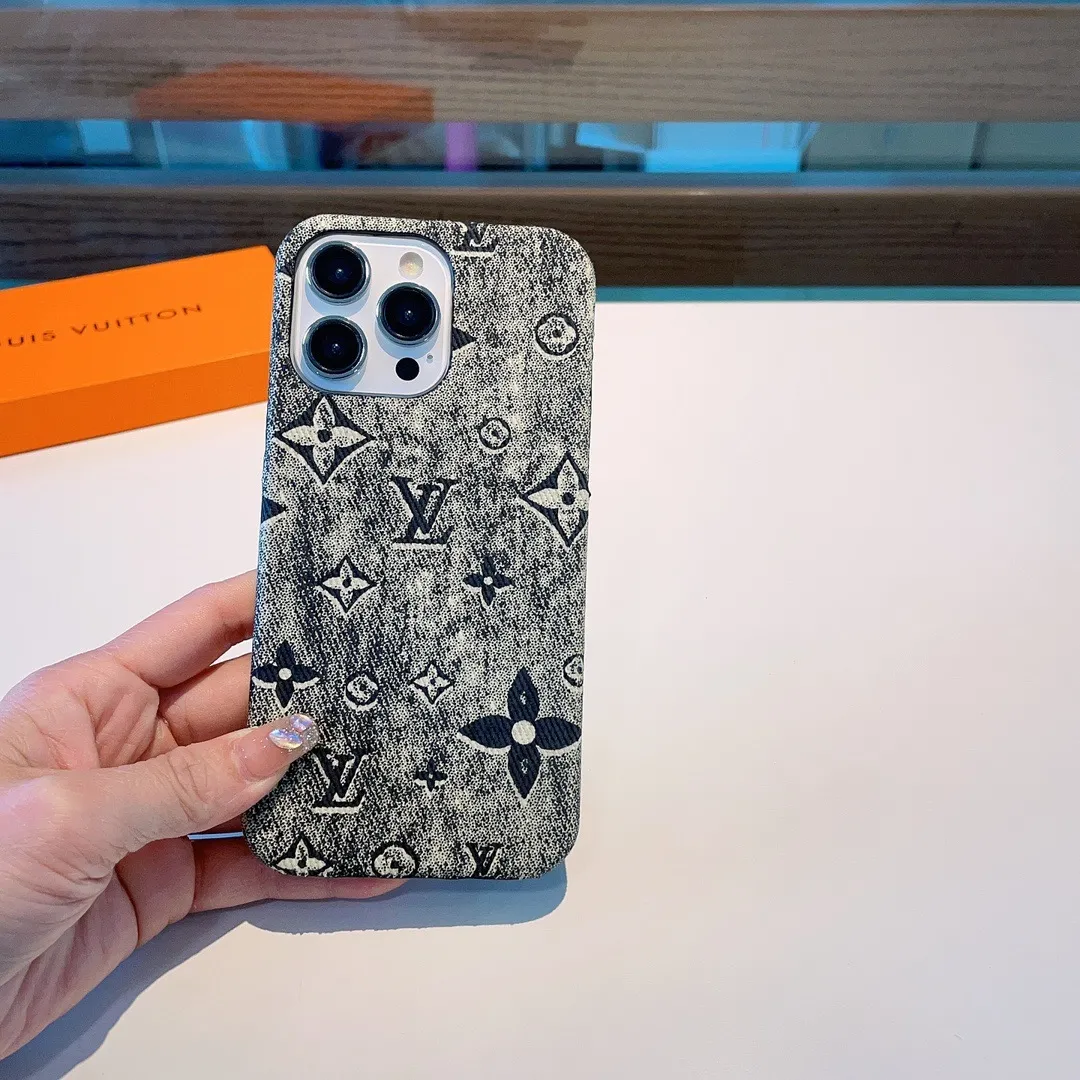 Louis Vuitton Korean Style iPhone Case You Can Buy at Rakuten