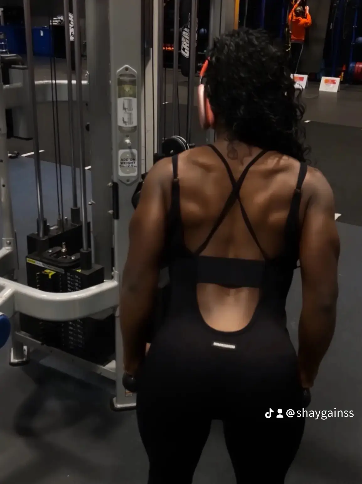 How to Get a Sexy Back