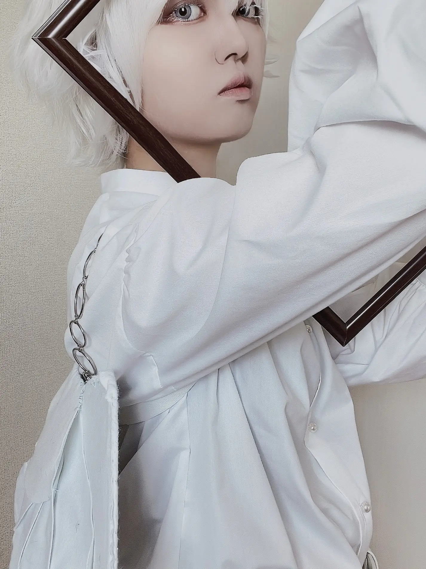 Aknkcosplay Lemon8検索