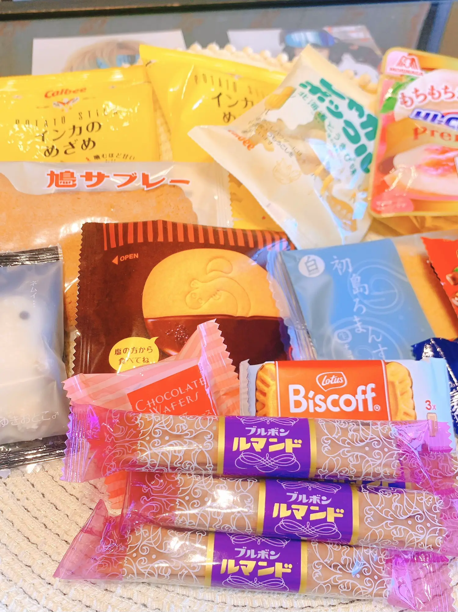 中国の新年祭りのお土産🧧✨ | Chailaifoodが投稿したフォト 中国の新年祭りのお土産🧧✨ | Chailaifoodが投稿したフォト