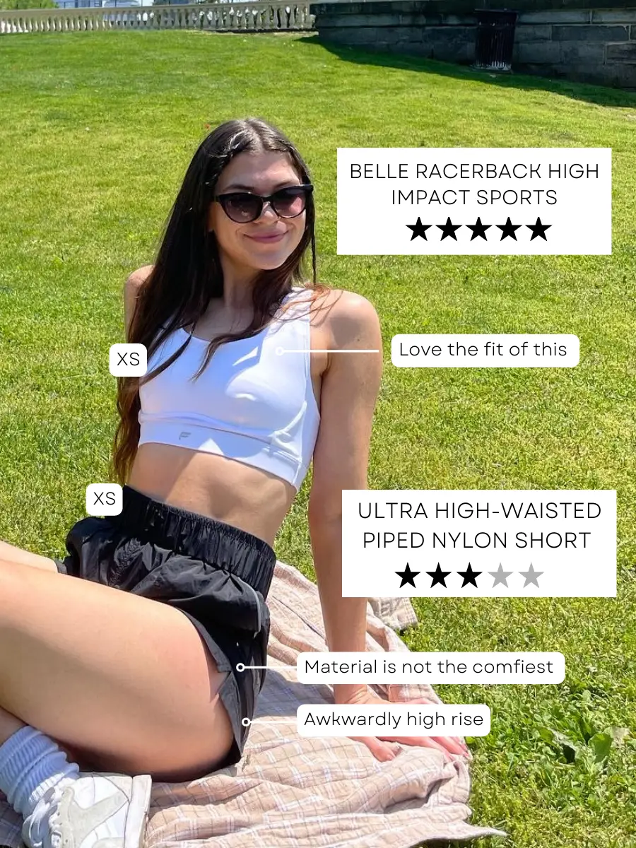 THE BIGGEST & BEST FABLETICS HAUL I'VE EVER DONE