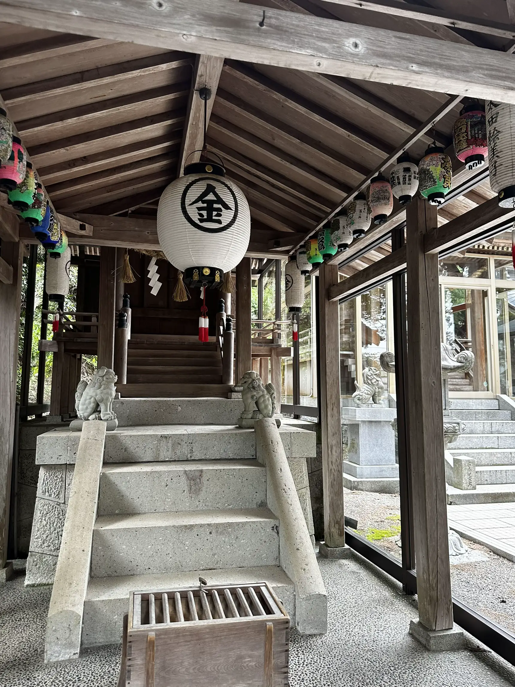 日本三大金運神社のひとつ「金劍宮」で最強のお守り3種の神器 | YUKIMIが投稿したフォトブック | Lemon8