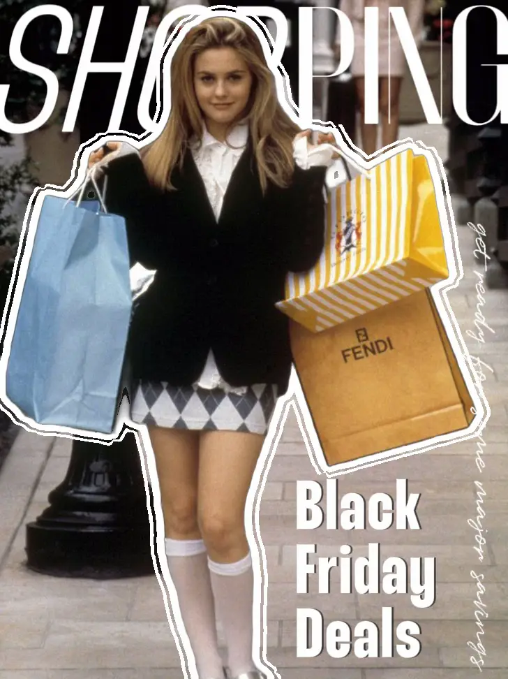 fendi black friday deals