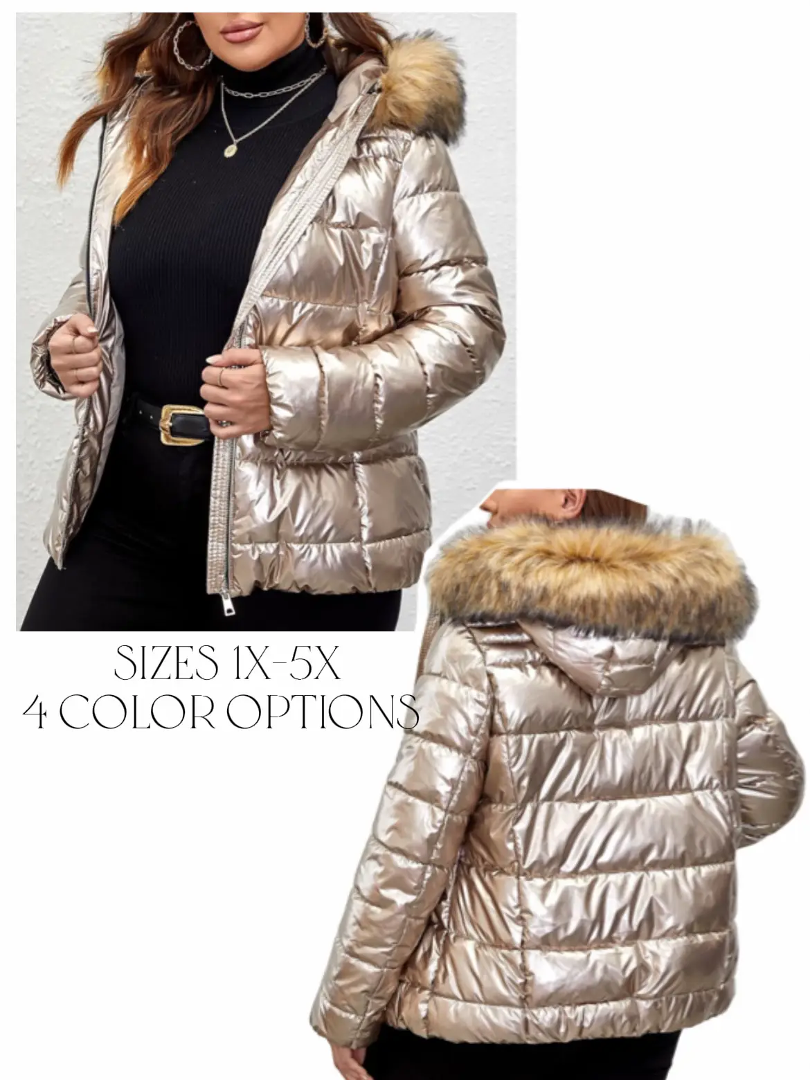 19 top Plus Size Winter Clothes ideas in 2024