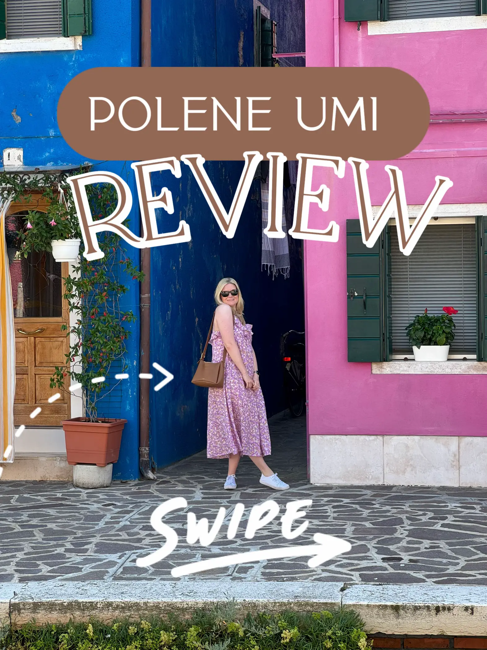 Polene Umi review | Gallery posted by Journal Addict | Lemon8