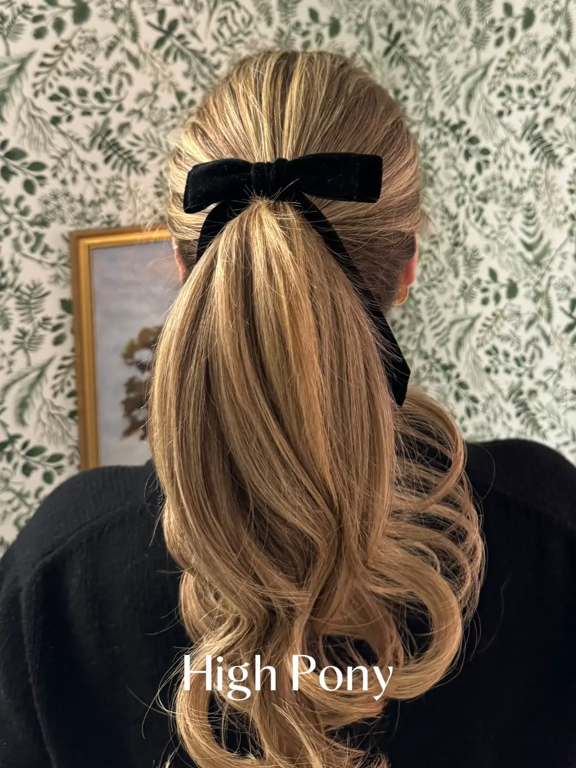 big hair bows - Lemon8 Search