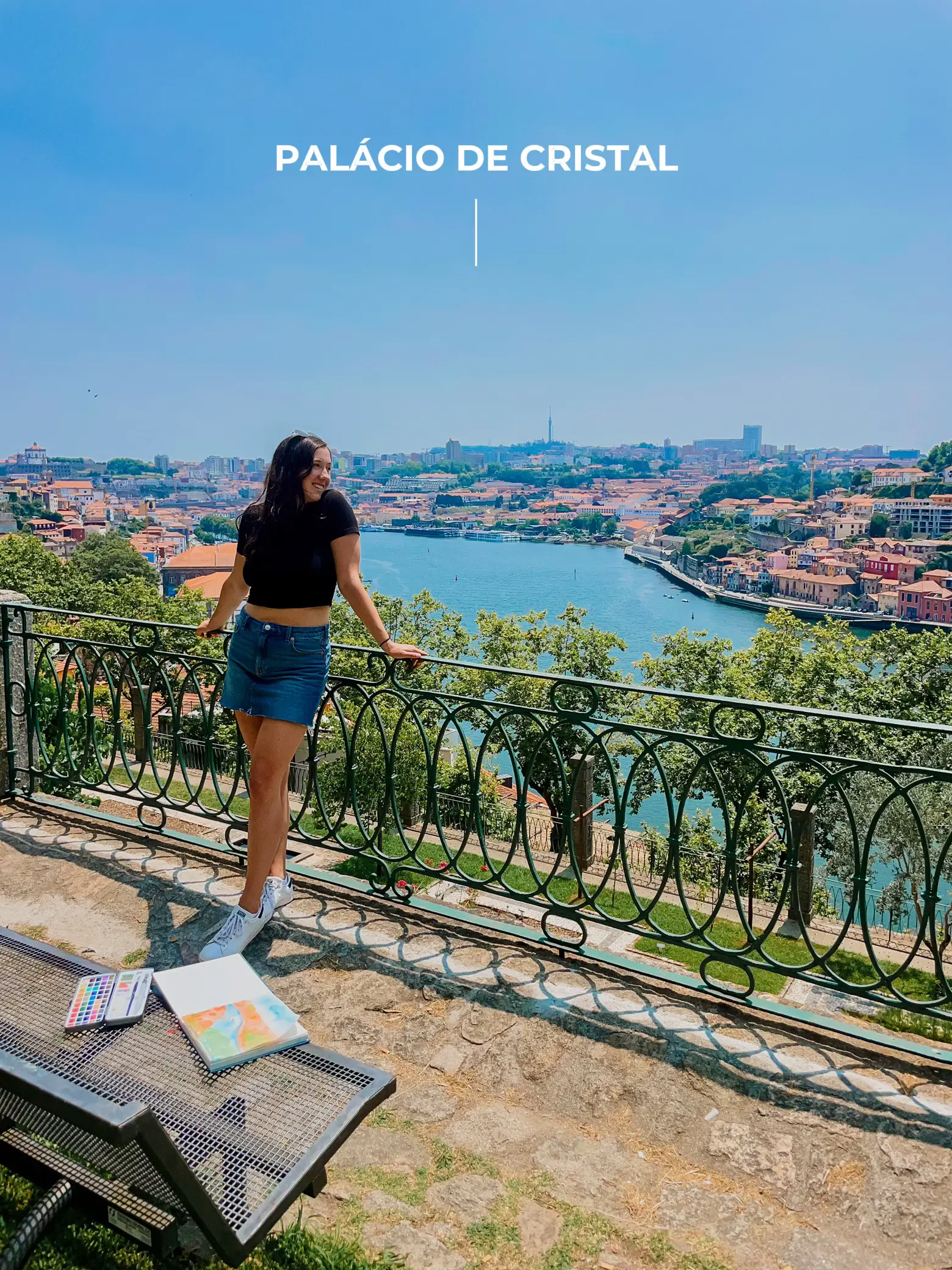 Porto - Portugal, Destinations