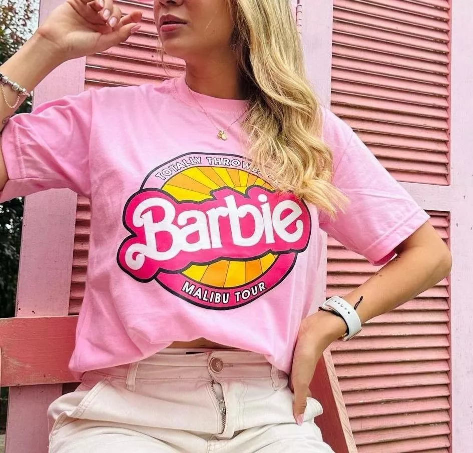 Malibu Barbie truck tour 💗🌷👛💐🌟🍓🍰🛍️🎀, Gallery posted by sara 🌷