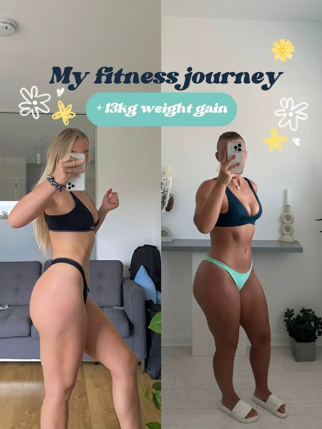 gymshark fitspo 🫂, Gallery posted by josie v