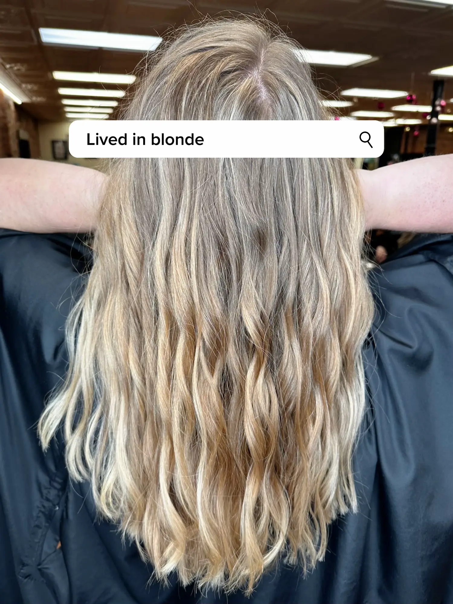 Lived in blonde | Gallery posted by danielle◡̈ | Lemon8