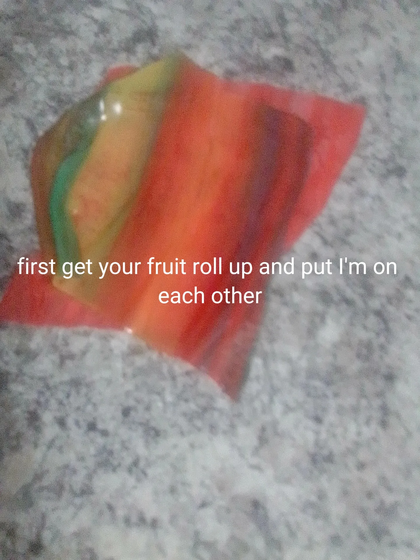 Hiw Long to Keep A Fruit Rollup in The Freezer - Lemon8 Search