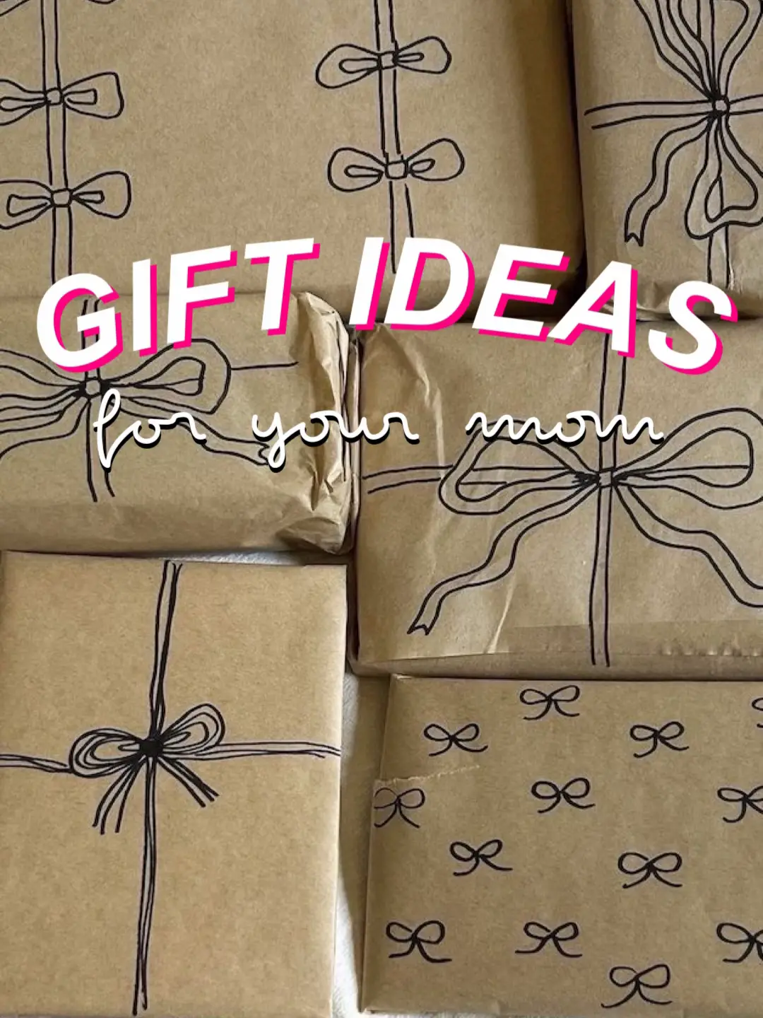 Christmas Gifts for Mom Amazon - Lemon8 Search