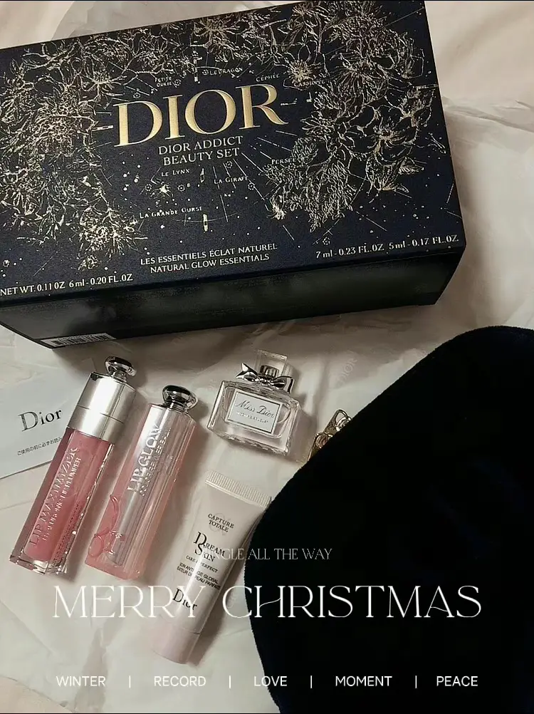 Dior - Dior ホリデーオファー 限定品の+appracticar.es