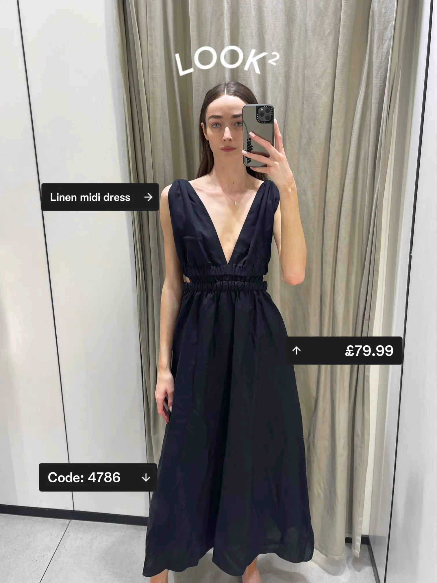 19 top Zara Linen Dress with Fringe ideas in 2024