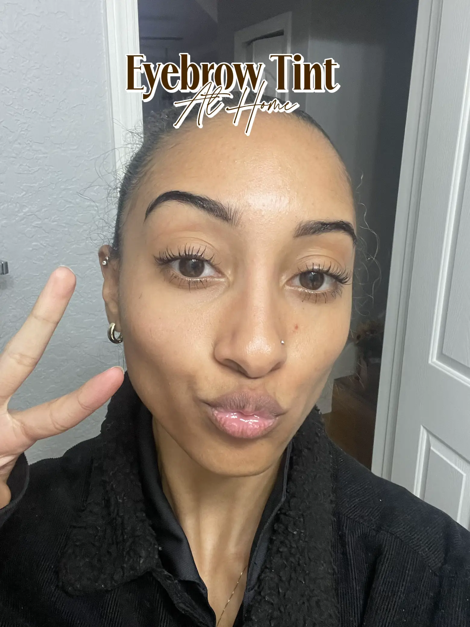 How to remove deals maybelline eyebrow tattoo