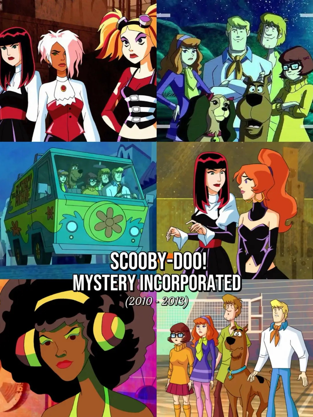 Scooby-Doo 2004 Be Mine Scooby-Doo Valentine's Day Flag