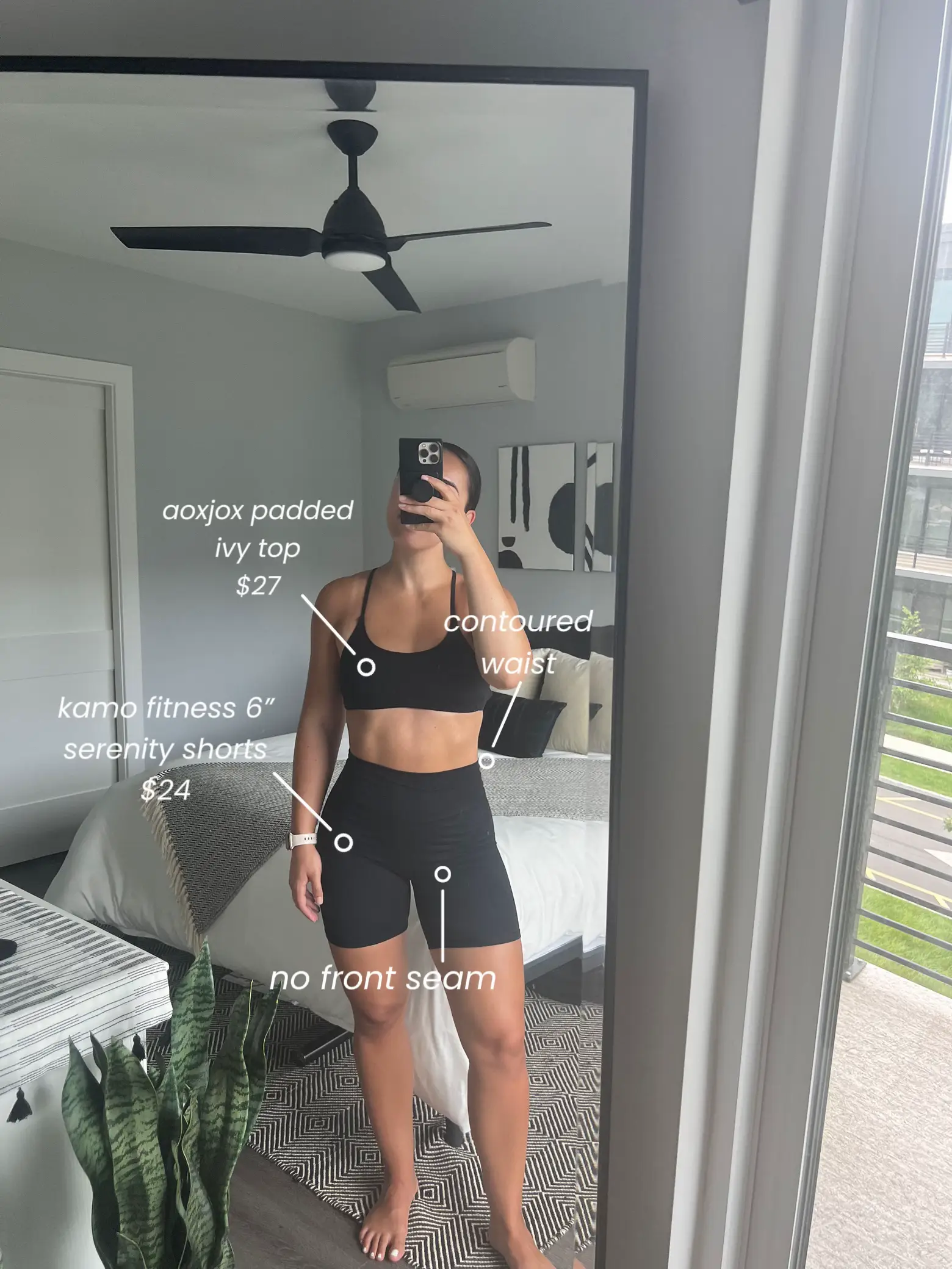 MY FAV AFFORDABLE  ACTIVEWEAR