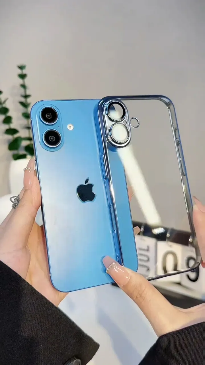 ウルトラマリン iphone 水色 本体 かわいい iPhone16 16Pro ウルトラ