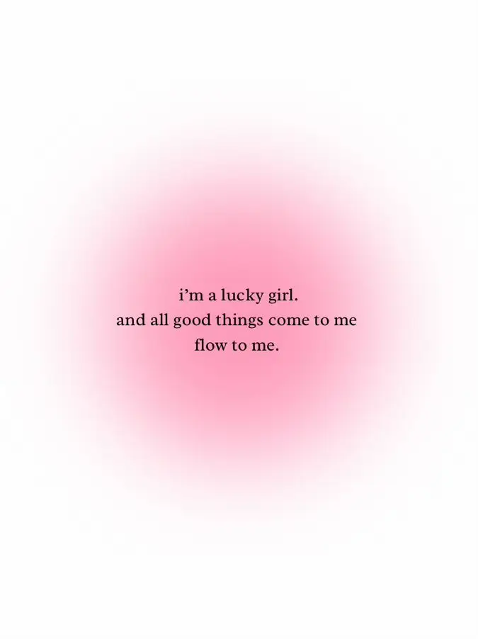 Need a little extra luck in 2024? ✨ We want to help our baddies manifest  their dream life in the new year, and one easy step you can ta