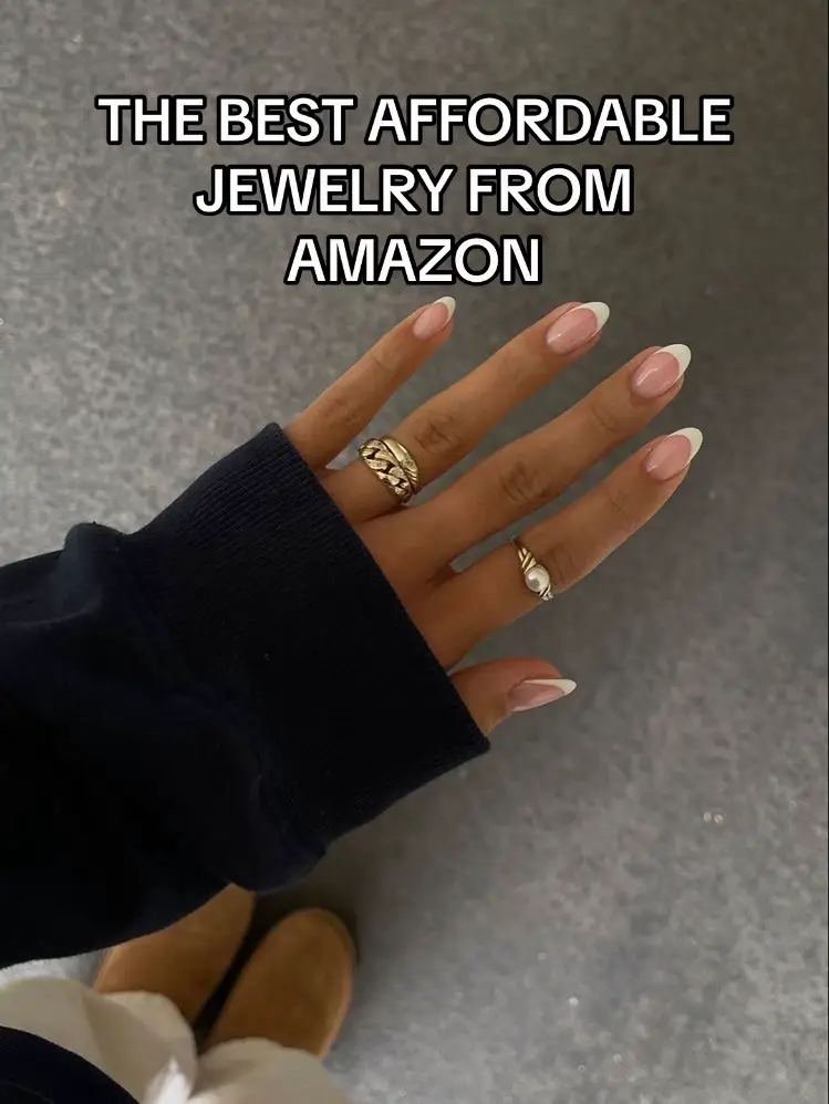 Hermes ring deals dupe amazon