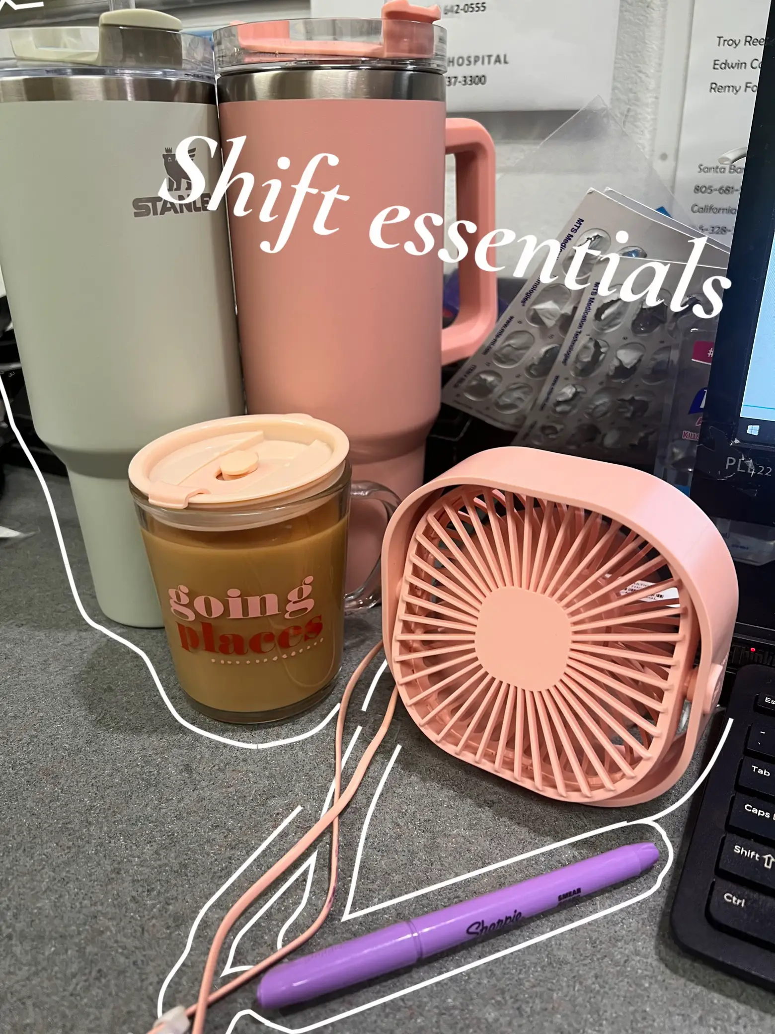 Nursing Essentials, Gallery posted by shayna prebish