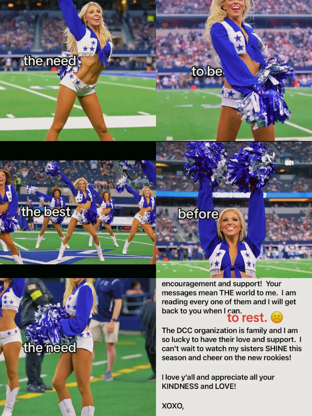 20 top Dallas Cowboys Cheerleader Coustom ideas in 2024