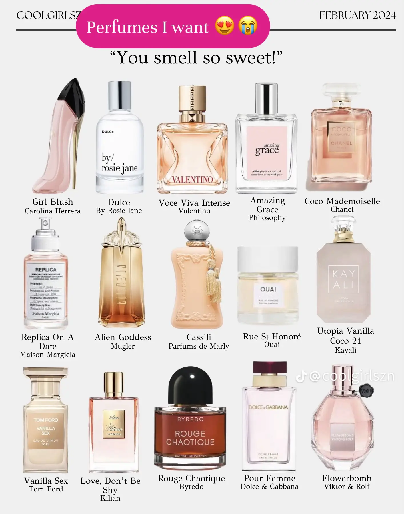 19 top Fragrance Combo ideas in 2024