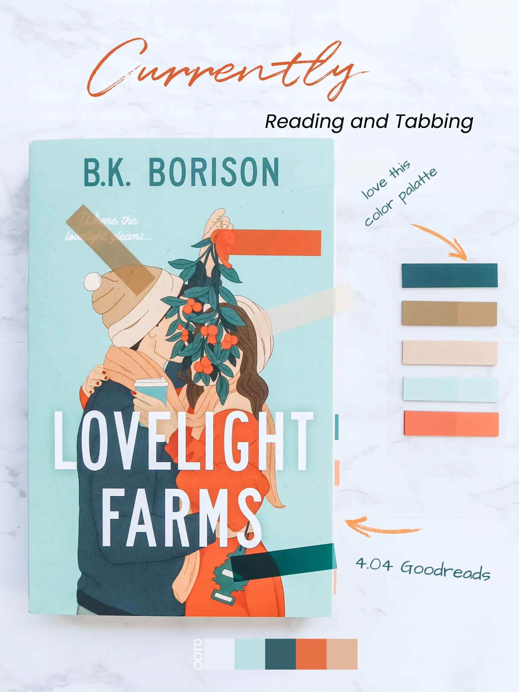 Lovelight Farms - B.K. Borison, PDF, Samuel Beckett