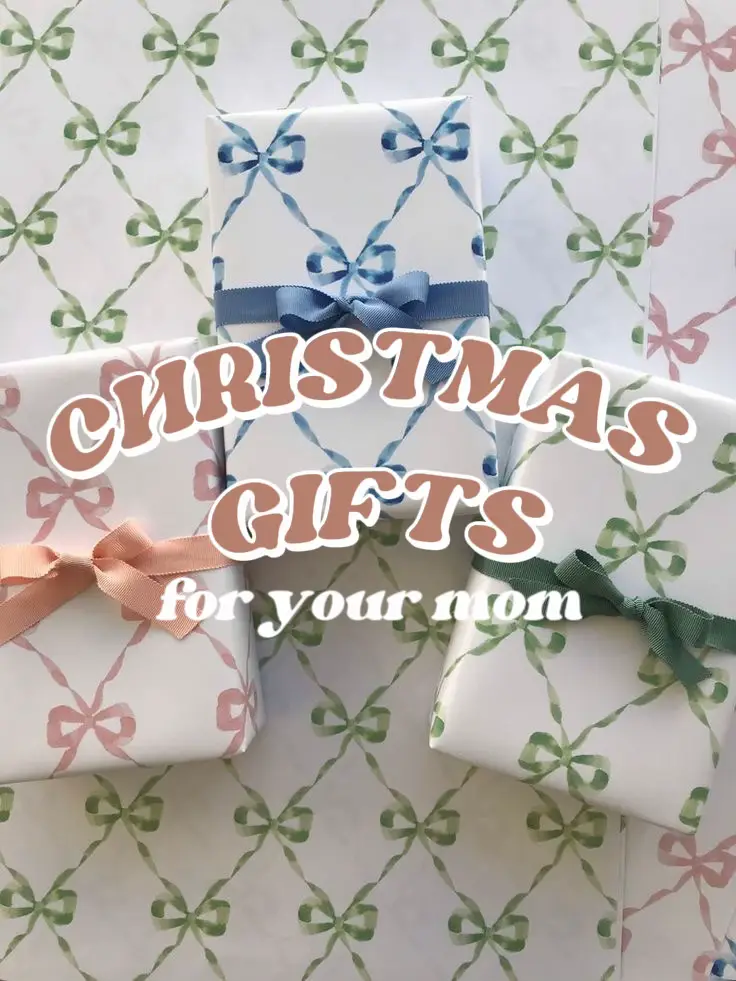 Chrustmas-Gifts-For-Mom - Lemon8 Search