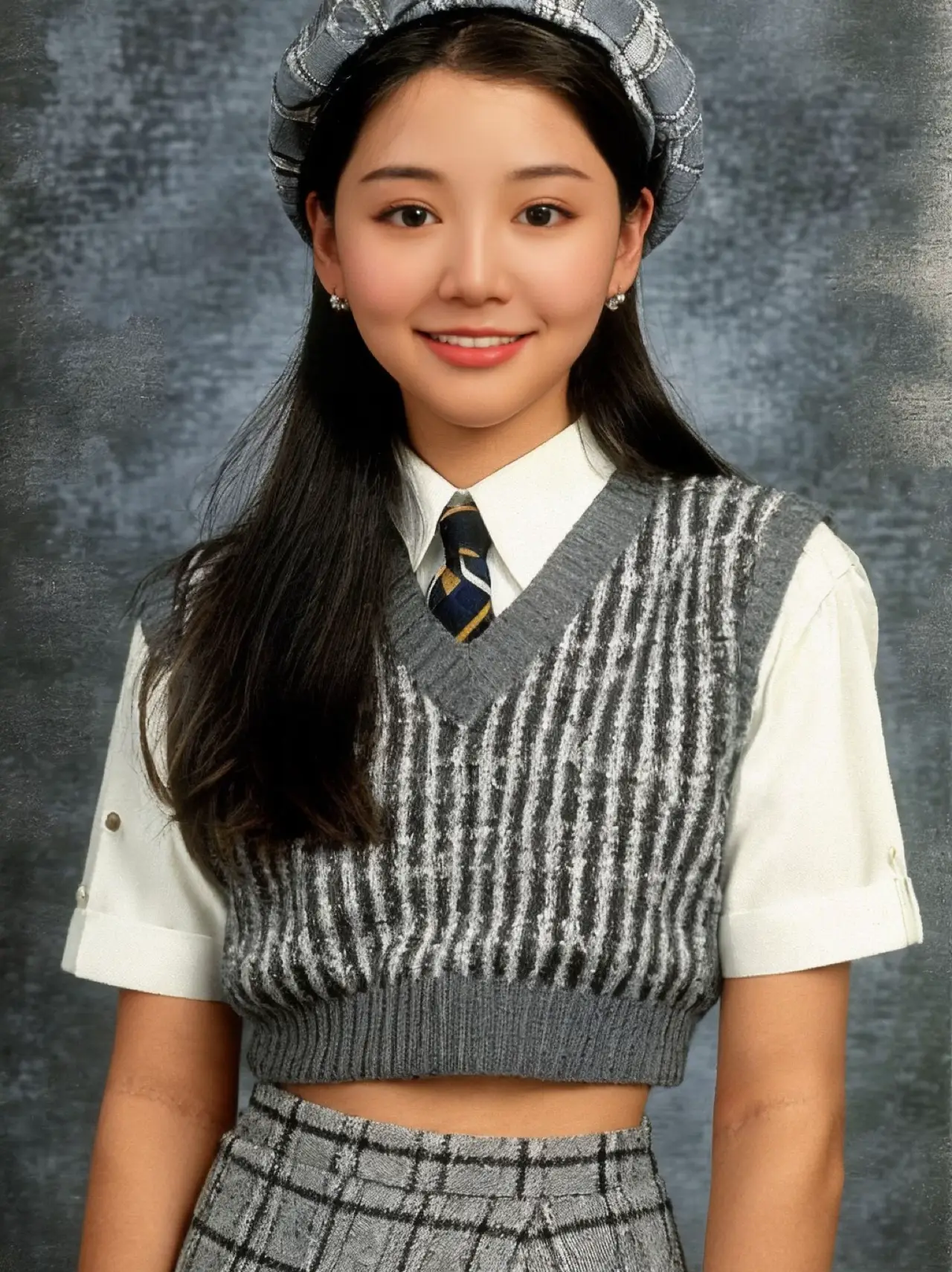 AI Made Yearbook Picture Gallery Posted By DAYOUNG Lemon8 ai-made-yearbook-picture-gallery-posted-by-dayoung-lemon8