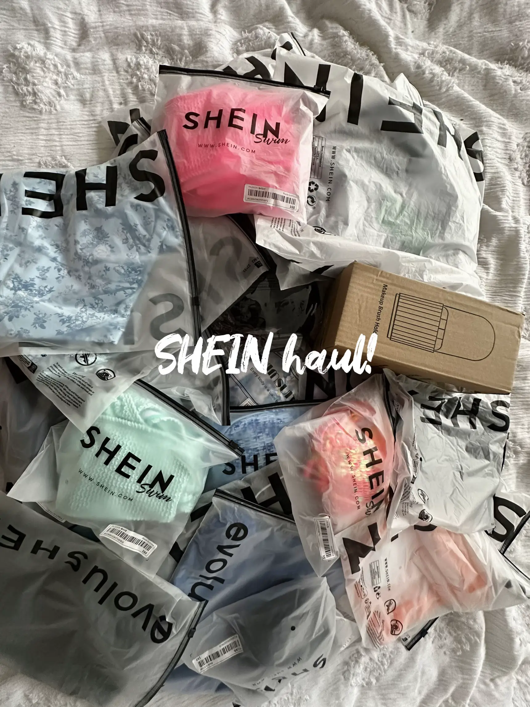 20 top Shein's best-selling outfits for summer ideas in 2024