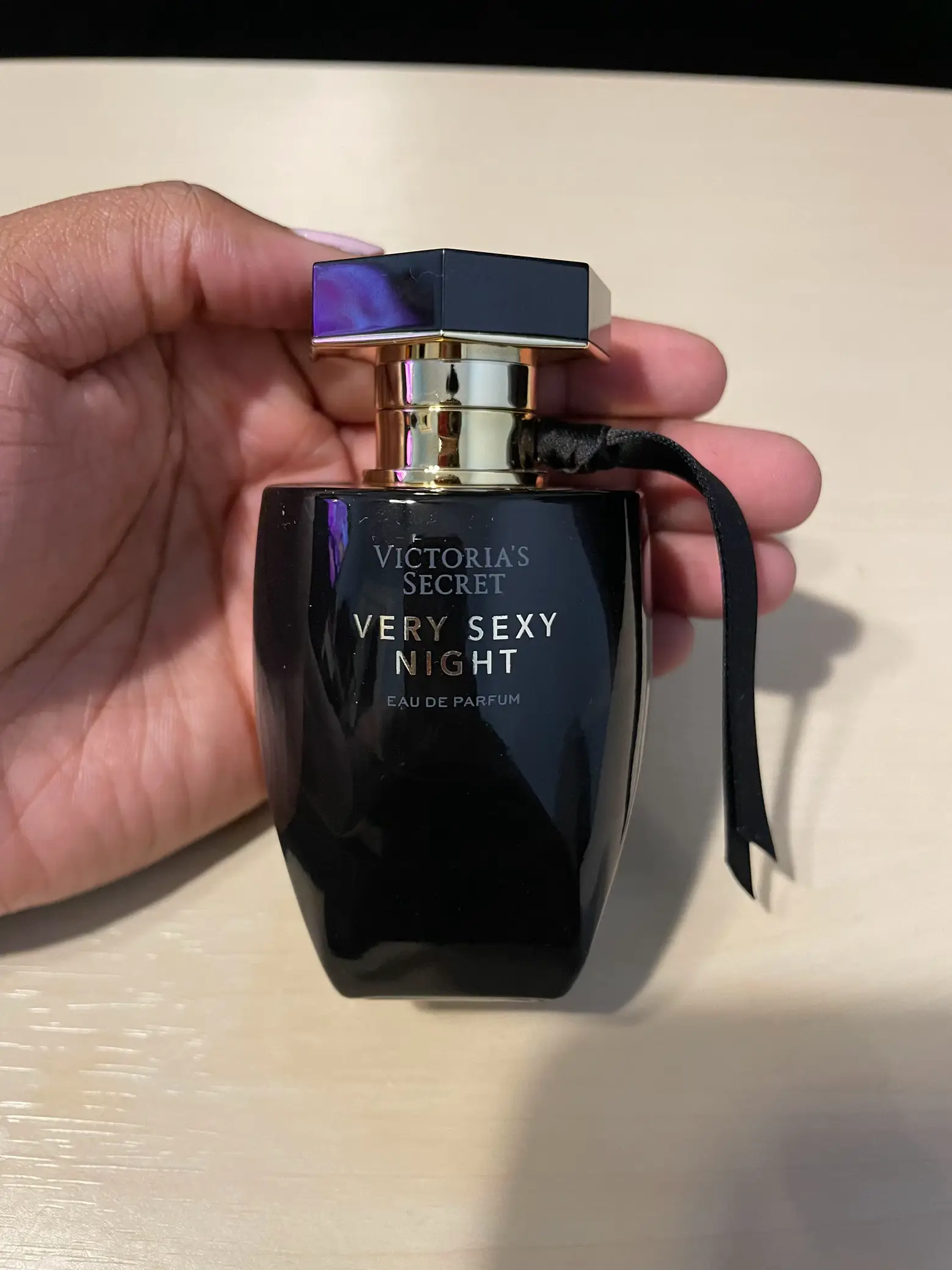 Victoria's Secret Victoria eau de parfum per donna 100 ml